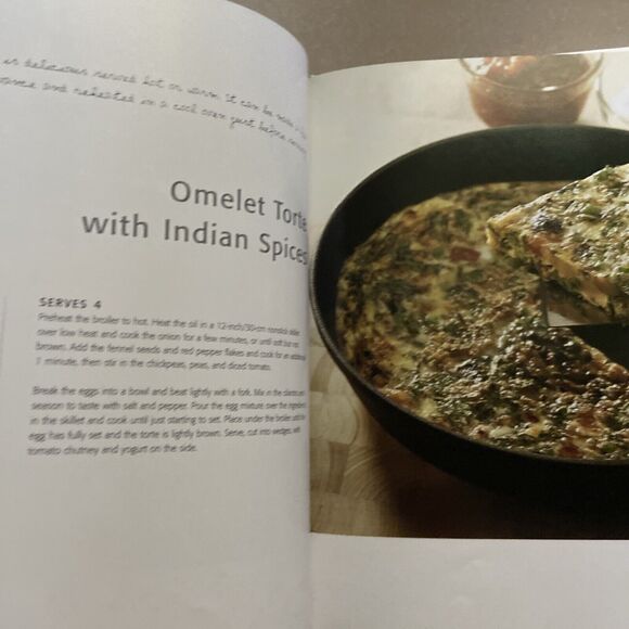 Brunch The Perfect Weekend Treat by Jennifer Donovan  2004  Hardcover Cookbook - Picture 6 of 7